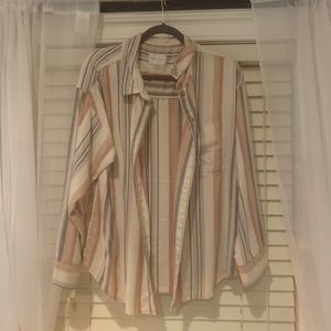 American Eagle Fannel